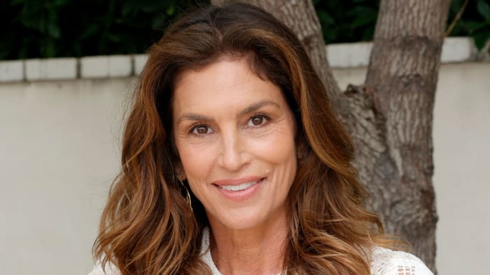 Cindy Crawford